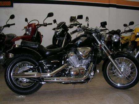 Z N Moto Shop Ltda foto 1
